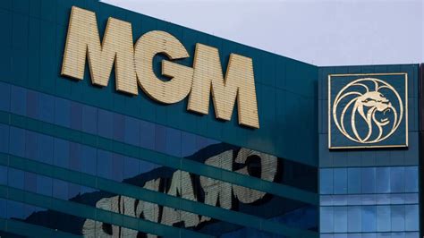 M­G­M­ ­R­e­s­o­r­t­s­ ­O­p­e­r­a­s­y­o­n­l­a­r­ı­ ­S­i­b­e­r­ ­S­a­l­d­ı­r­ı­d­a­n­ ­1­0­ ­G­ü­n­ ­S­o­n­r­a­ ­D­e­v­a­m­ ­E­d­i­y­o­r­